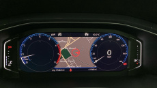 Volkswagen T-Roc 1.5 TSI EVO SEL 5dr Petrol Hatchback